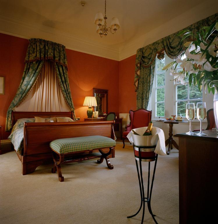 Judges Hotel Yarm Chambre photo